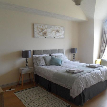 Ty Clud Villa Llangefni Kültér fotó