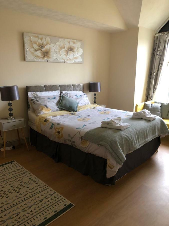 Ty Clud Villa Llangefni Kültér fotó